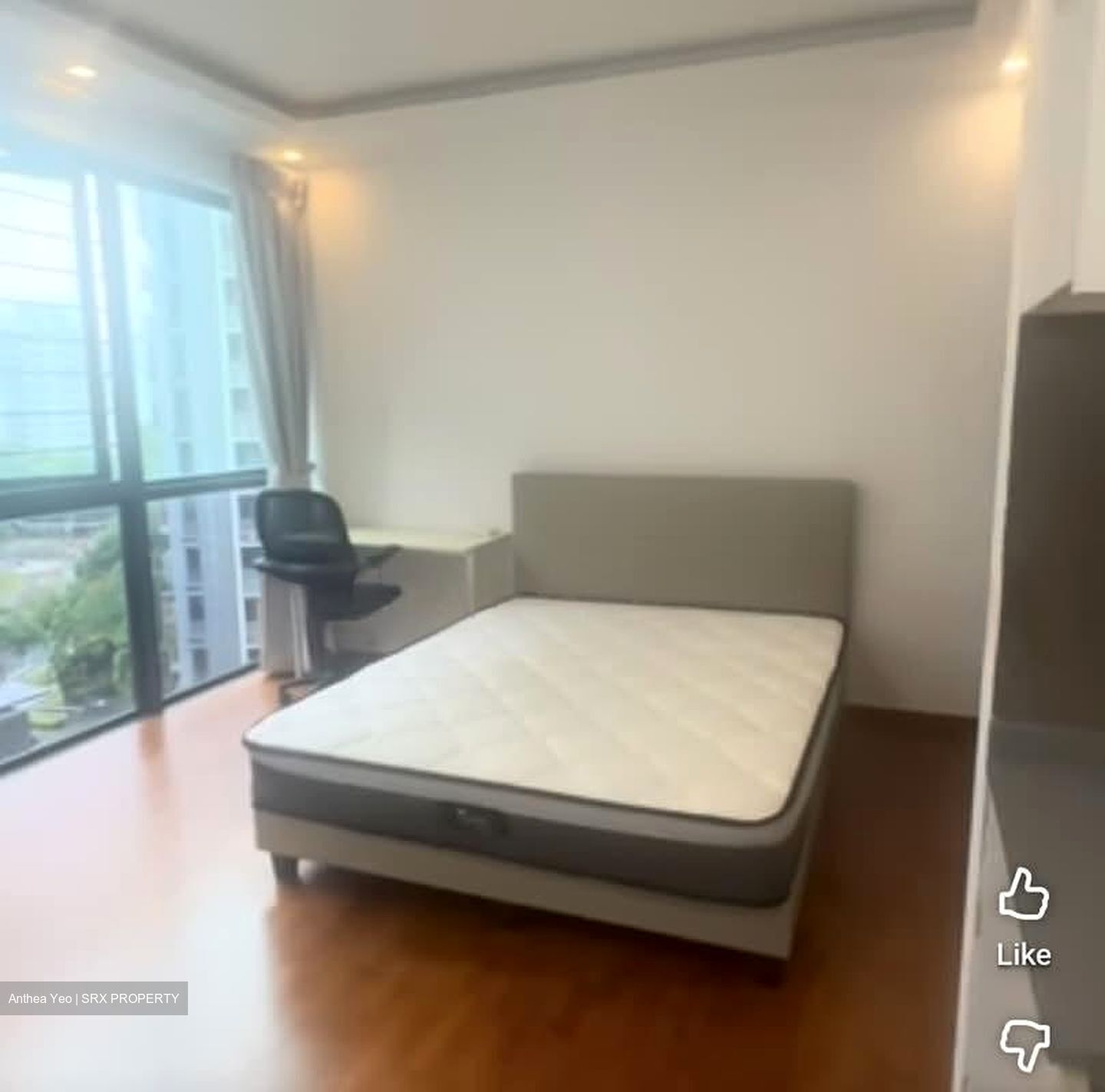 Esparina Residences (D19), Condominium #591283581